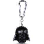 Pyramid Darth Vader Μπρελόκ - 3D Polyresin Keychain (RKR39153)
