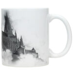 SD Toys Harry Potter - Hogwarts Castle - Ceramic Mug "14x12x10cm" (SDTWRN20669)