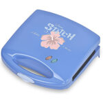 Select Brands Τοστιερα Lilo and Stitch - Toast Sandwich Maker (219567)