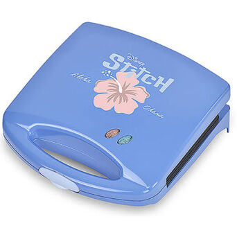 Select Brands Τοστιερα Lilo and Stitch - Toast Sandwich Maker (219567)