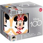 Stor Disney 100 Years - Mickey & Minnie - Ceramic Mug 325ml (56073681)