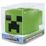 Stor Minecraft - 3D Mug - 475ml (56040487)