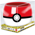 Stor Pokemon - Pokéball - 3D Mug - 475ml (56044675)