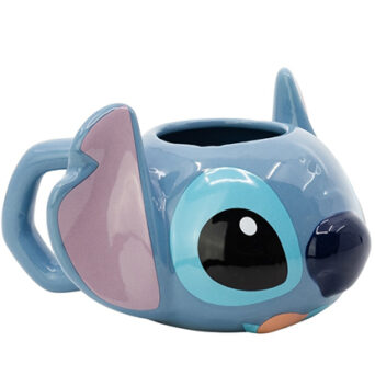 Stor Stitch - 3D Mug - 475ml (56078907)