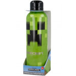 Stor Παγούρι Θερμός Minecraft - Stainless Steel Insulated Bottle - 515ml (56004416)