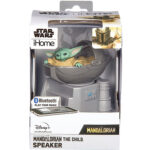 eKids Star Wars: The Child Ηχείο Bluetooth (Li-B66MD)