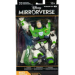 Mc Farlane Φιγούρα DISNEY MIRRORVERSE - Buzz Lightyear - Figure 18cm (MCF16036)