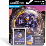 Mc Farlane Φιγούρα DISNEY MIRRORVERSE - Donald Duck - Figure 13cm (MCF16041)