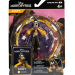 Mc Farlane Φιγούρα DISNEY MIRRORVERSE - Goofy - Figure 13cm (MCF16031)