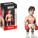 Minix Φιγούρα ROCKY - Rocky Balboa - Figure Minix 12cm (MNX16000)