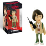 Minix Φιγούρα STRANGER THINGS - Mike - Figure Minix #101 12cm