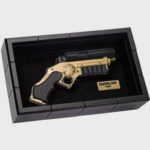 Noble Collection Ρέπλικα BATMAN - Dark Knight Grapnel Gun (NN4003)