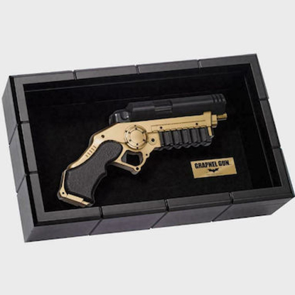 Noble Collection Ρέπλικα BATMAN - Dark Knight Grapnel Gun (NN4003)