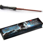 Noble Collection Ραβδί Harry Potter Control Remote Wand (NN8050)