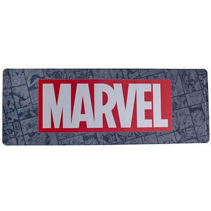 Paladone Mousepad Marvel Logo Desk Mat (PP9519MC)