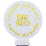 Paladone Lord Of The Rings Logo Light (PP10461LR)