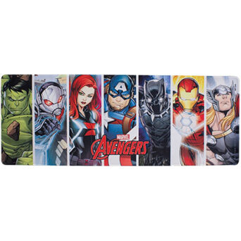 Paladone Mouse Pad Marvel Avengers Desk Mat (PP9570MA)
