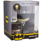 Paladone Φωτιστικό Batman 3D Character Light (PP4105DCV2)