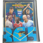 Panini Fifa 365 2023 - Adrenalyn Binder Panini Άλμπουμ Καρτών