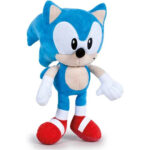 Play by Play Λούτρινο SONIC - Sonic the Hedgehog Plush - 28cm (76311733)