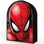 Prime 3D Πάζλ Spiderman Puzzle in a Tin 300P (35586)