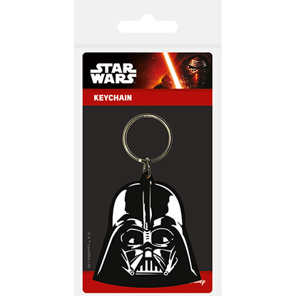 Pyramid Μπρελόκ Darth Vader Keychain (RK38341C)