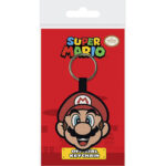 Pyramid Μπρελόκ Super Mario (Mario) Woven Keychain (WK39083)