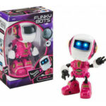 Revell Ρομπότ Παιχνίδι Funky Boots Bubble (23396)