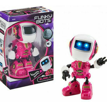 Revell Ρομπότ Παιχνίδι Funky Boots Bubble (23396)