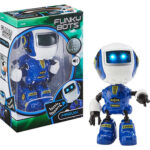 Revell Ρομπότ Παιχνίδι Funky Boots Marvin (23398)