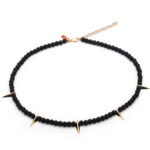 S1 Studio Κολιέ Marvel Black Panther - Necklace
