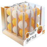 SD Toys Επιτραπέζιο Board game Bounce Battle (SDGBOUBAT01)