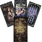 SHUFFLE Cards - Tarot Alchemy Κάρτες