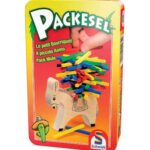 Schmidt Spiele Επιτραπέζιο Packesel (51235)