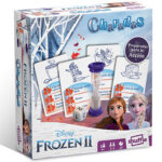 Shuffle Επιτραπέζιο Charades Disney Frozen II (130010361)