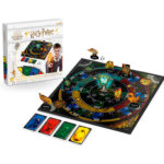 Shuffle Επιτραπέζιο Harry Potter Race to the Triwizards Cup (130012631)
