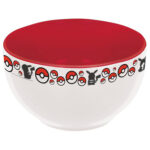 Stor Μπωλ Δημητριακών POKEMON - Pokéball - Ceramic Bowl 600ml (621046)