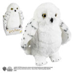 The Noble Collection Harry Potter - Hedwig Plush 29 cm (NN8127)