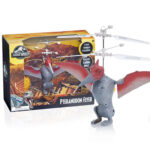 Wow Stuff Jurassic World Heliball Pteranodon (JUR-1025)