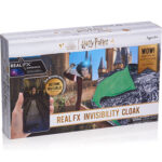 Wow Stuff Μανδύας Harry Potter REAL FX INVISIBILITY CLOAK (WW-1162)