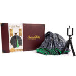 Wow Stuff Μανδύας Harry Potter's Deluxe Invisibility Cloak Illusion (WW-1086)