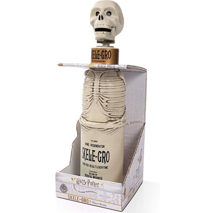 Wow Stuff Παγούρι Harry Potter's Skele-Gro Water Bottle (WW-1091)