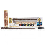 Wow Stuff Ρέπλικα Harry Potter's Deluxe Lumos Wands - Deluxe - Hermione (WW-1126)