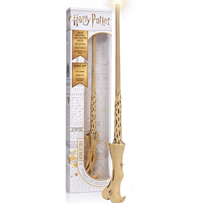 Wow Stuff Ραβδί Harry Potter Voldermort's Light Painting Wand (WW-1197)