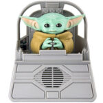 eKids Φιγούρα The Child with Speech - Musical Figure (MD-067)