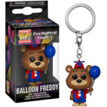 Funko Pocket Pop! FNAF SECURITY BREACH - Balloon Freddy (FUN67632)