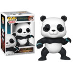 Funko Pop! Animation: Jujutsu Kaisen - Panda #1374 Figure