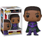 Funko Pop! Ant-Man and the Wasp: Quantumania - Kang #1139 Figure