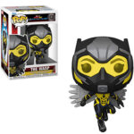 Funko Pop! Ant-Man and the Wasp: Quantumania - The Wasp #1138 Figure