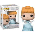 Funko Pop! Disney 100th Anniversary - Cinderella #1318 Figure